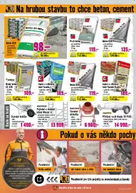 Hornbach leták Strana 4