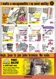 Hornbach leták Strana 5