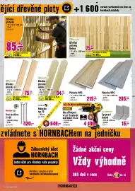 Hornbach leták Strana 7