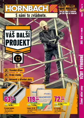 Hornbach (platné do 3-06)