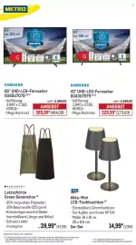 METRO Prospekt Seite 38