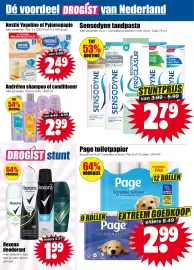 Dirk NL folder week 21 Pagina 22