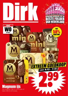 Dirk NL folder (geldig t/m 26-05)