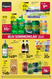 Fleggaard reklamblad Sida 1