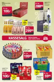 Fleggaard reklamblad Sida 10
