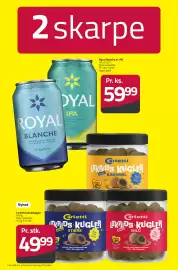 Fleggaard reklamblad Sida 11