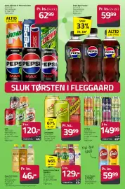 Fleggaard reklamblad Sida 14