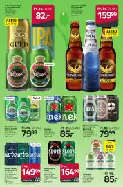 Fleggaard reklamblad Sida 16