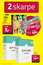 Fleggaard reklamblad Sida 45