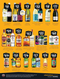 Cellarbrations catalogue Page 2