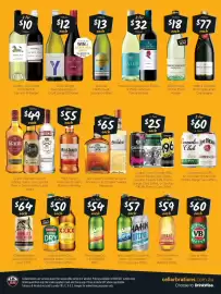 Cellarbrations catalogue Page 2