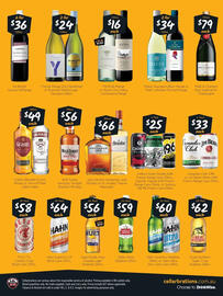 Cellarbrations catalogue Page 2
