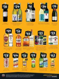 Cellarbrations catalogue Page 2