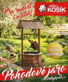 Velký Košík katalog Strana 1