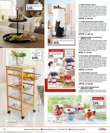 Velký Košík katalog Strana 40