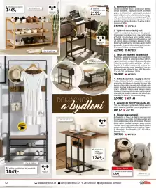 Velký Košík katalog Strana 42