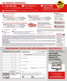 Velký Košík katalog Strana 46