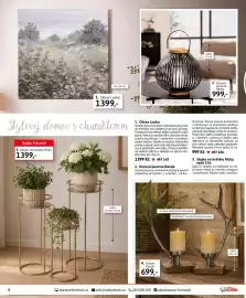 Velký Košík katalog Strana 8