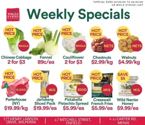 WHOLEFARMS (valid until 26-05)