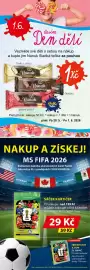 Konzum leták Strana 3