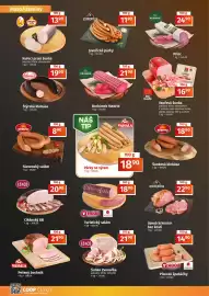 Konzum leták Strana 2