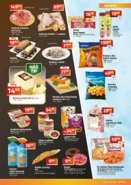 Konzum leták Strana 3