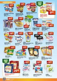 Konzum leták Strana 4