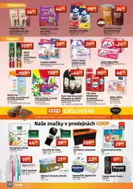 Konzum leták Strana 8