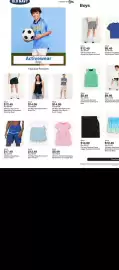 Old Navy weekly ad week 21 Page 1