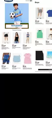 Old Navy (valid until 24-05)