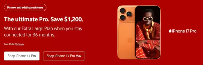 Vodafone catalogue Page 1