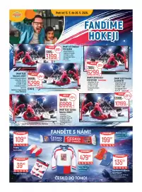 Globus leták Strana 1