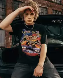 Cropp leták Strana 1