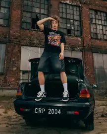 Cropp leták Strana 2