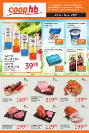 Coop hb leták Strana 1