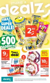 Dealz gazetka tydzień 21 Strona 1