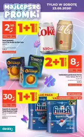Dealz gazetka tydzień 21 Strona 4