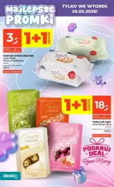 Dealz gazetka tydzień 21 Strona 6