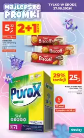 Dealz gazetka tydzień 21 Strona 7