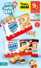 Dealz gazetka tydzień 21 Strona 8