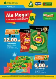 ABC gazetka | Market Strona 1