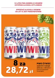 ABC gazetka | Market Strona 4