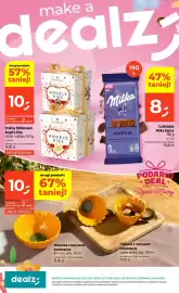 Dealz gazetka tydzień 21 Strona 1