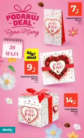 Dealz gazetka tydzień 21 Strona 2