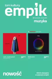 Empik gazetka Strona 1