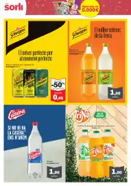 Catálogo Sorli Página 14