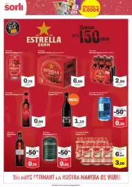 Catálogo Sorli Página 16