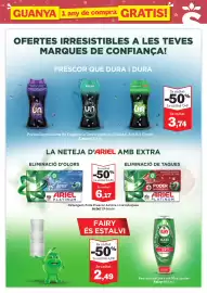 Catálogo Sorli Página 25