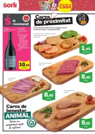 Catálogo Sorli Página 30