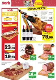 Catálogo Sorli Página 32